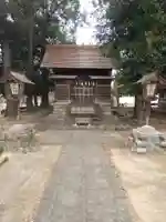 箱田神社 (埼玉県)