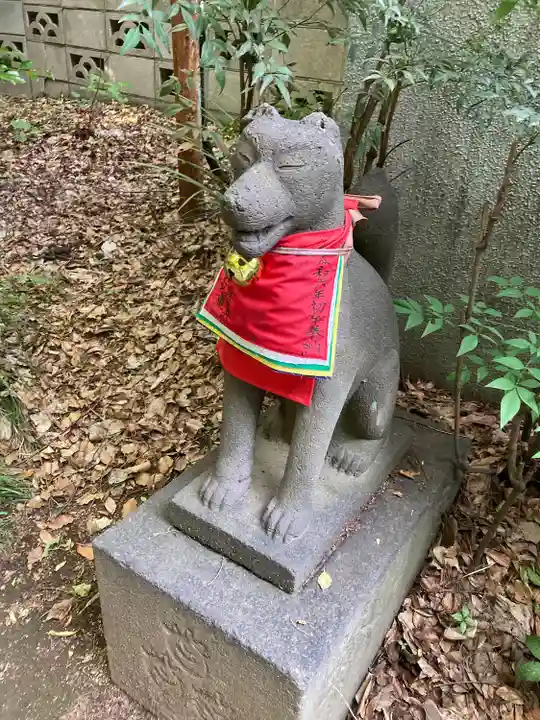 王子稲荷神社(東京都)