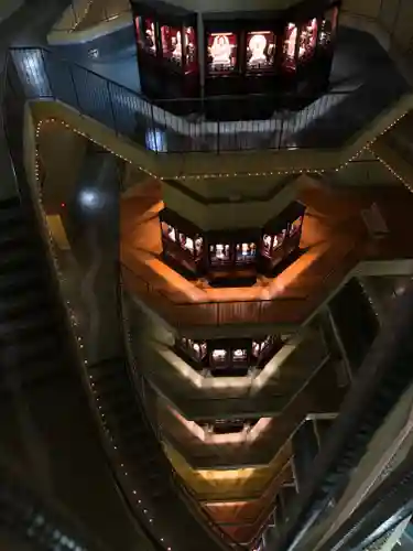 大観密寺(宮城県)