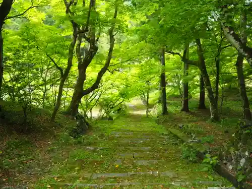 大洞院のその他建物