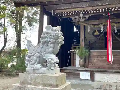 八幡神社(滋賀県)