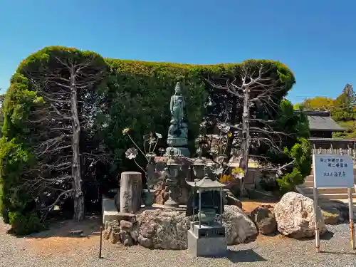 酒見寺(兵庫県)