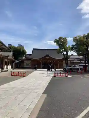 方違神社(大阪府)
