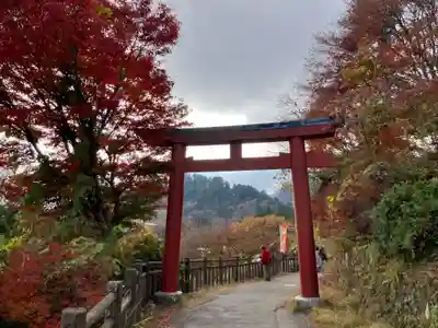 武蔵御嶽神社(東京都)