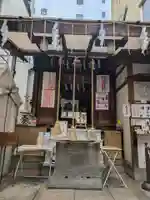 末廣神社(東京都)