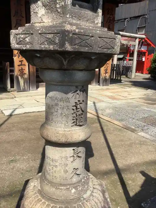 富士浅間神社のその他建物
