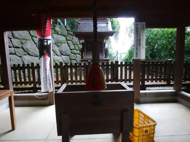 東雲神社(静岡県)