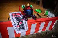 荒雄川神社(宮城県)