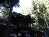 諏訪大社下社春宮(長野県)