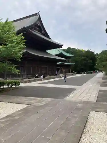建長寺(神奈川県)