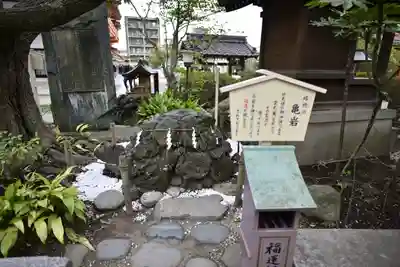 千葉神社(千葉県)