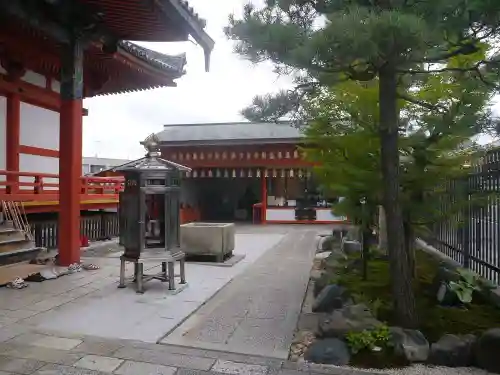 六波羅蜜寺のその他建物