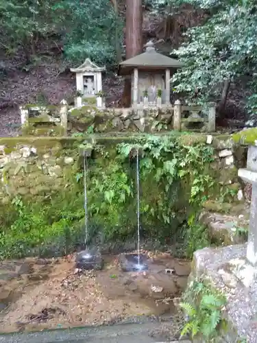 大雲寺（岩倉観音）(京都府)