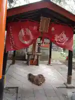 伏見豊川稲荷本宮(京都府)