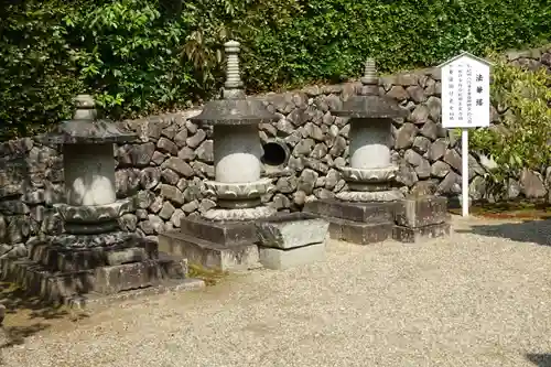 粉河寺の塔