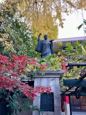 本覚寺(東京都)