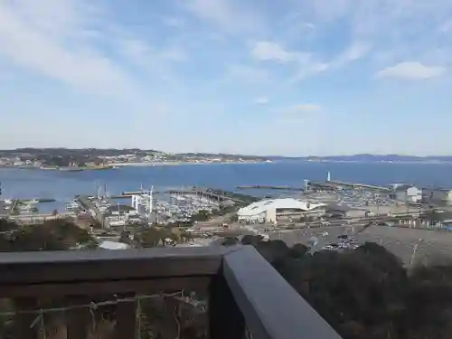 江島神社(神奈川県)