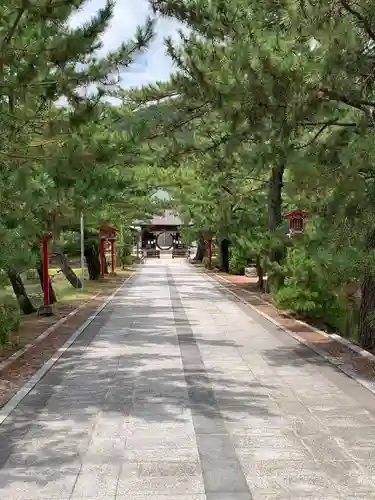 吉備津彦神社(岡山県)