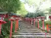 貴船神社のその他建物