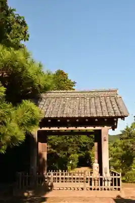 雲樹寺(島根県)