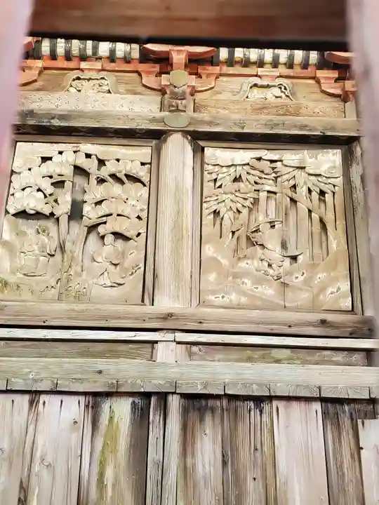 駒形神社(栃木県)