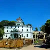 淡海國玉神社(静岡県)