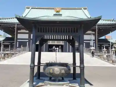 覚王山 日泰寺のその他建物