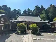 比叡山延暦寺(滋賀県)