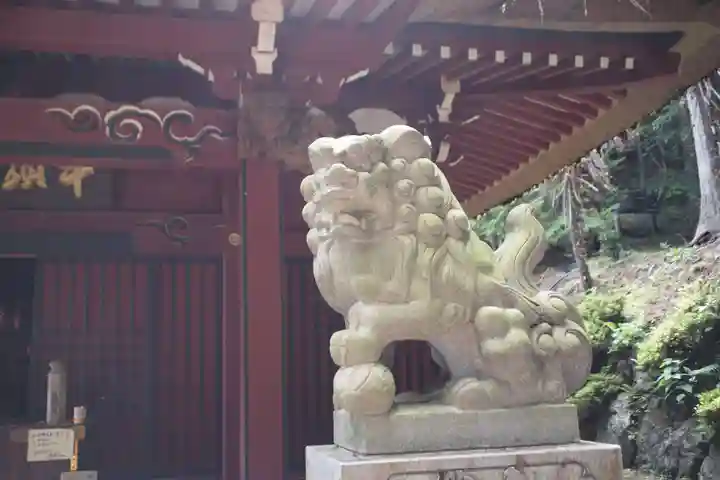 八王寺(埼玉県)