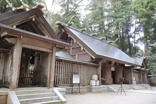 天岩戸神社(宮崎県)