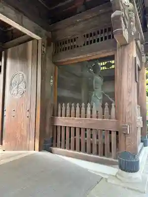 乗蓮寺(東京都)