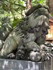 高千穂神社(宮崎県)