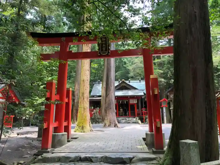 椿岸神社(三重県)