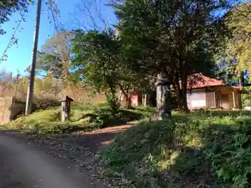 延命院(千葉県)