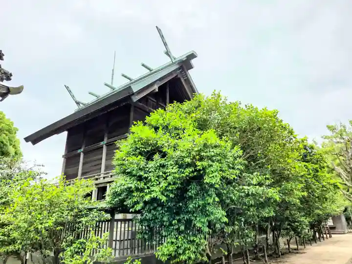 水天宮(福岡県)