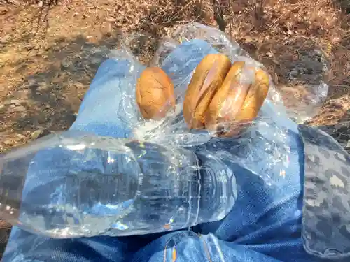 日月神社(栃木県)