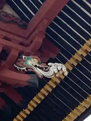 赤城神社(群馬県)