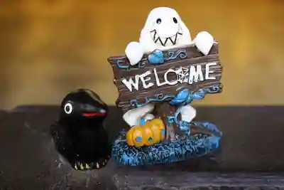 くまくま神社(導きの社 熊野町熊野神社)(東京都)