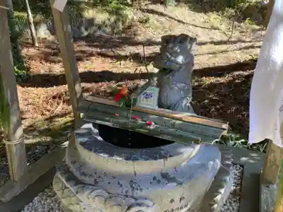 須山浅間神社(静岡県)