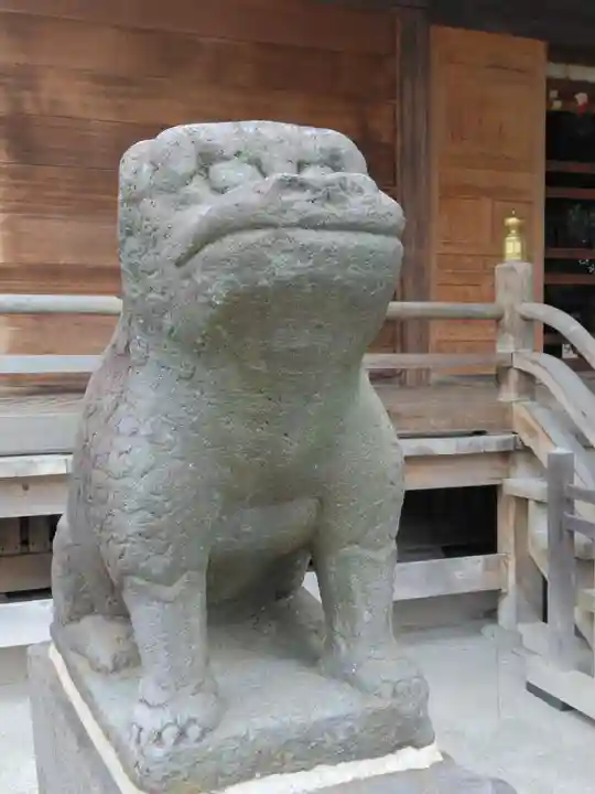 杉田八幡神社(杉田八幡宮)(神奈川県)