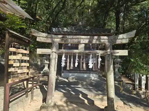 北條神社(大阪府)