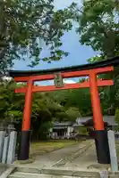 片岡神社(奈良県)