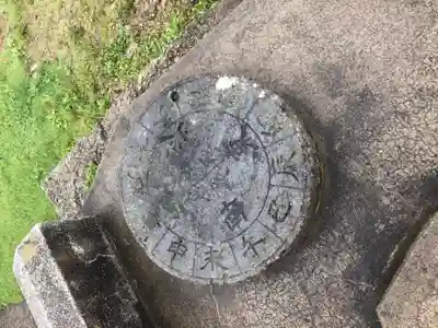彌彦神社奥宮（御神廟）(新潟県)