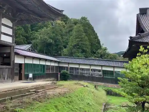 総持寺祖院(石川県)