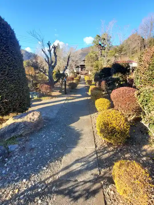 長昌寺(栃木県)