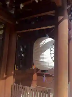 寒川神社のその他建物