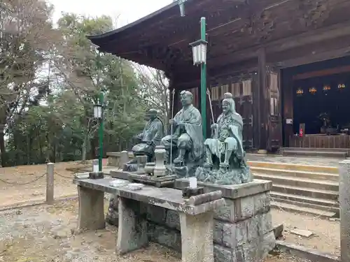 醍醐寺（上醍醐）(京都府)