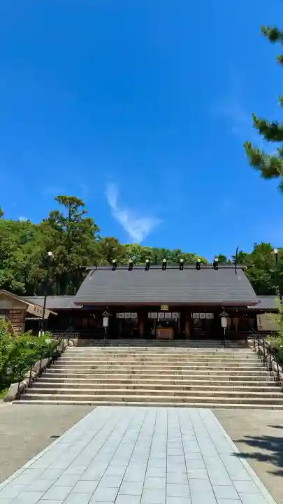 廣田神社(兵庫県)