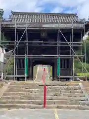 金山寺(岡山県)