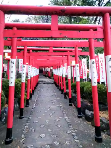 成海神社(愛知県)